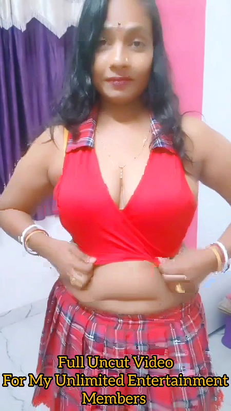 Youtuber Adda with bong beauty – 75