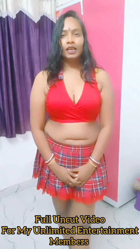 Youtuber Adda with bong beauty – 75