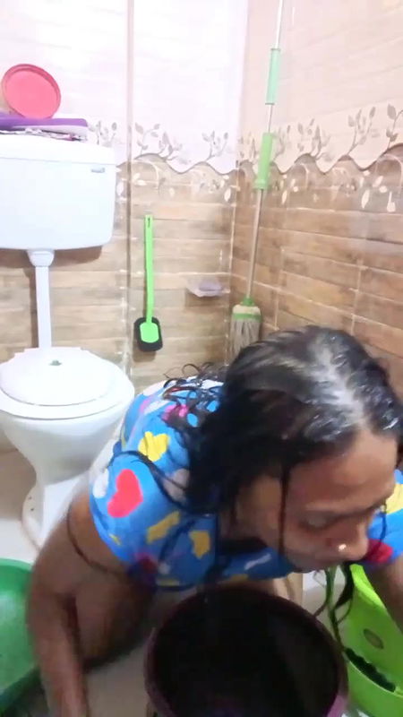 Youtuber Adda with bong beauty – 71