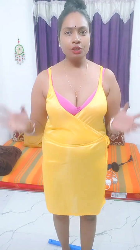 Youtuber Adda with bong beauty – 60