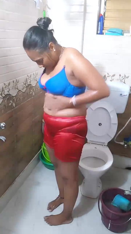 Youtuber Adda with bong beauty – 55