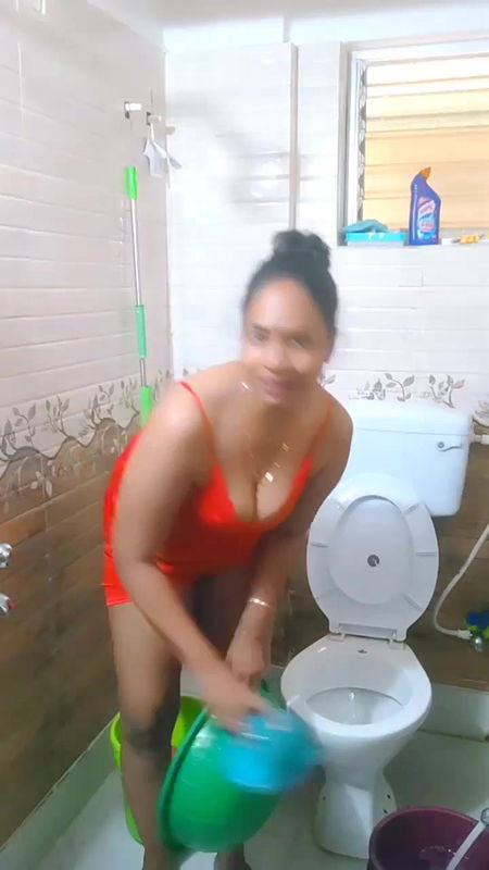 Youtuber Adda with bong beauty – 49