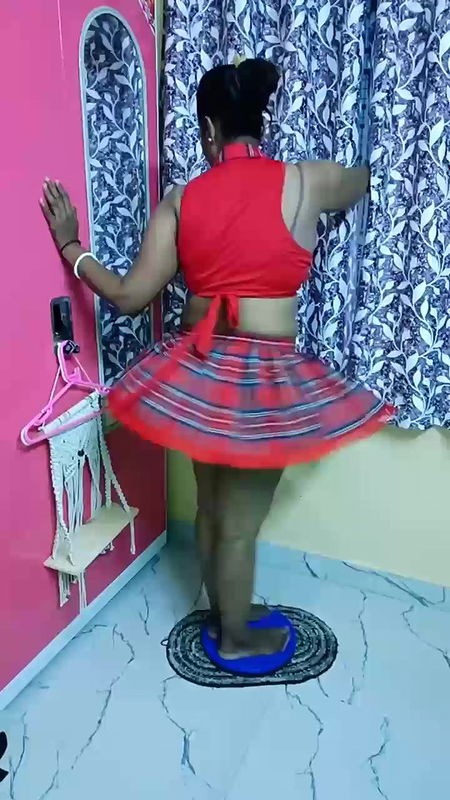 Youtuber Adda with bong beauty – 47