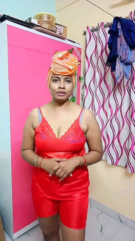 Youtuber Adda with bong beauty – 45