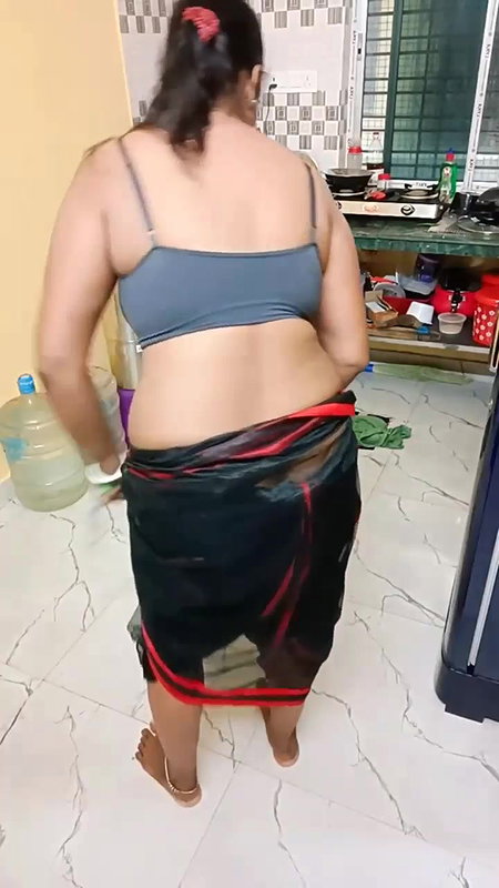 Youtuber Adda with bong beauty – 41