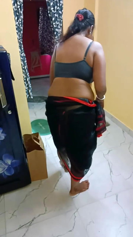 Youtuber Adda with bong beauty – 41