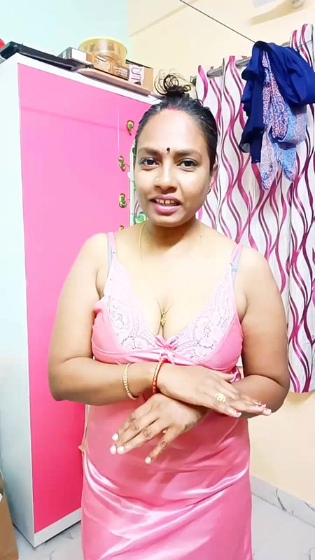 Youtuber Adda with bong beauty – 39