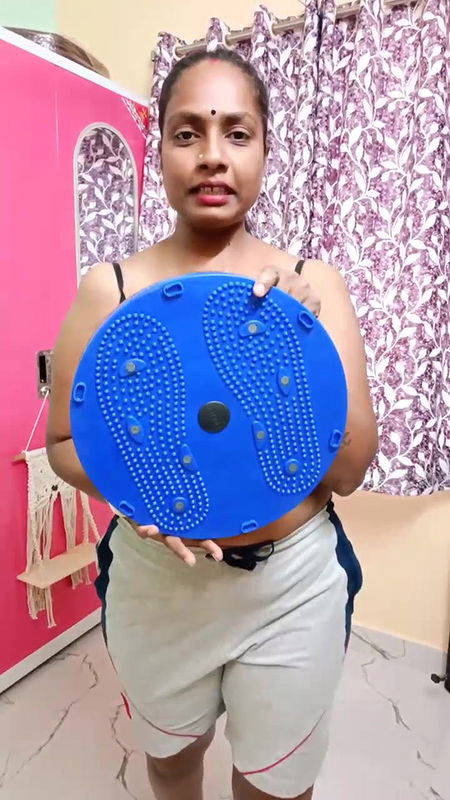 Youtuber Adda with bong beauty – 29