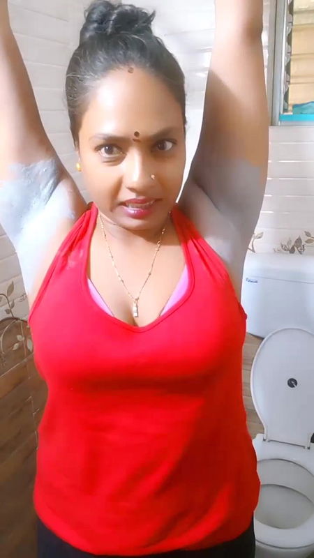 Youtuber Adda with bong beauty – 24