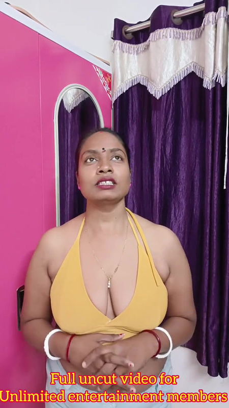 Youtuber Adda with bong beauty – 18