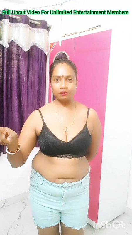 Youtuber Adda with bong beauty – 16