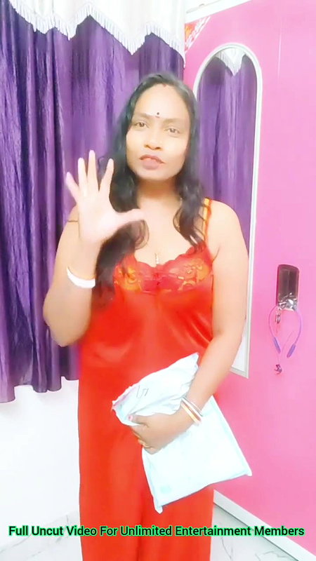 Youtuber Adda with bong beauty – 15