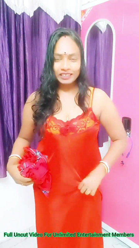 Youtuber Adda with bong beauty – 15
