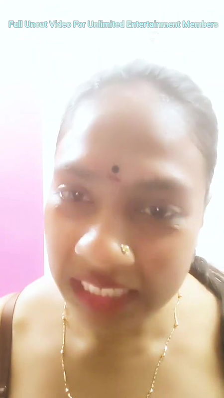 Youtuber Adda with bong beauty – 11