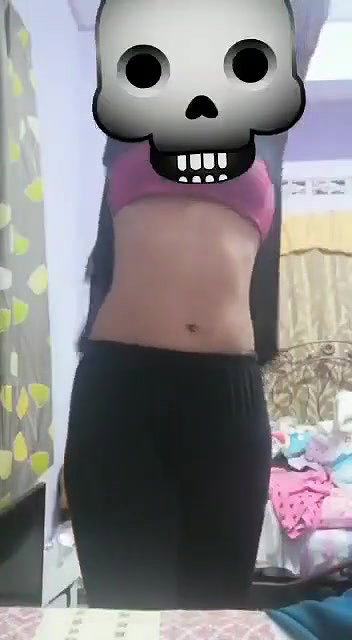 Sexy Tamil Girl