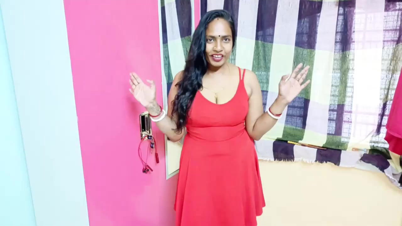 Youtuber Adda with bong beauty – 10