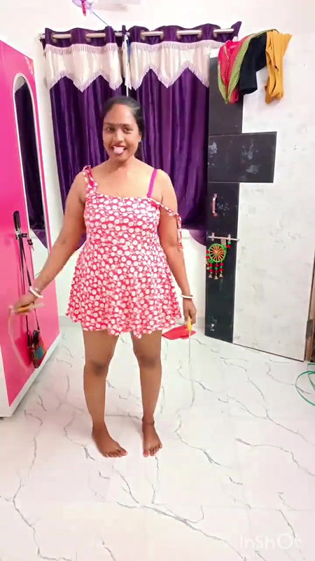 Youtuber Adda with bong beauty – 9