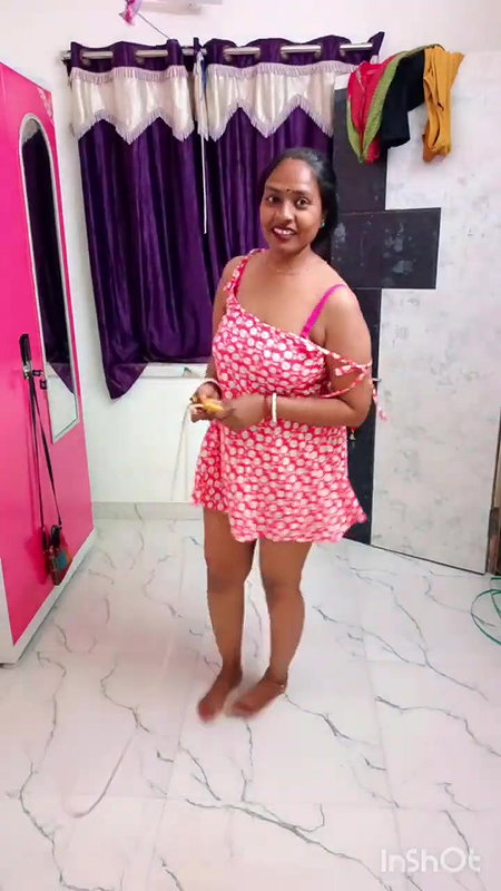 Youtuber Adda with bong beauty – 9