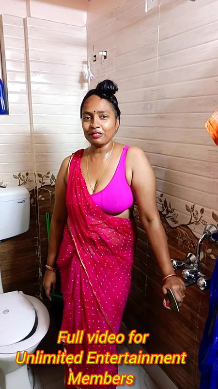 Youtuber Adda with bong beauty – 7