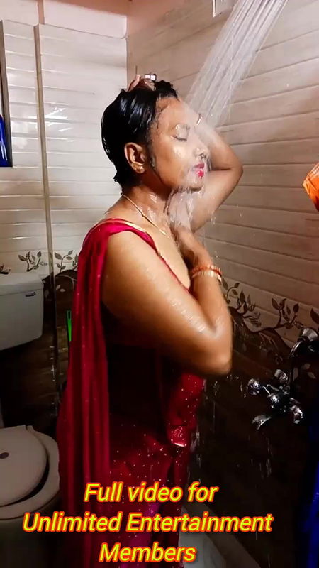 Youtuber Adda with bong beauty – 7