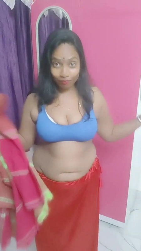 Youtuber Adda with bong beauty – 6
