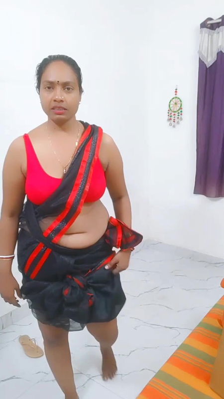 Youtuber Adda with bong beauty – 5