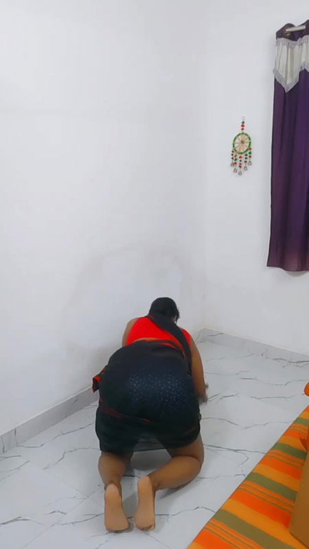 Youtuber Adda with bong beauty – 5