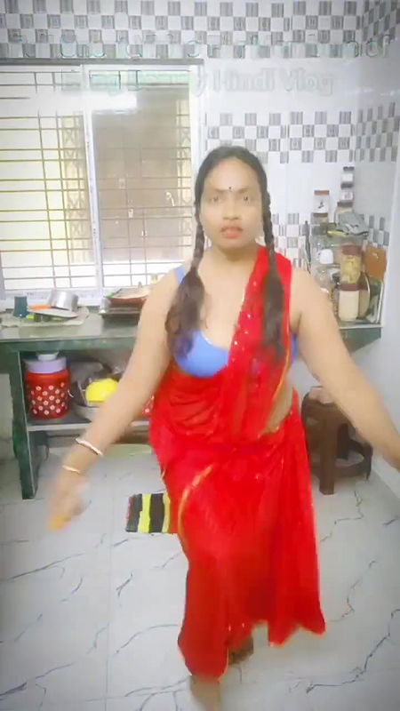 Youtuber Adda with bong beauty – 3
