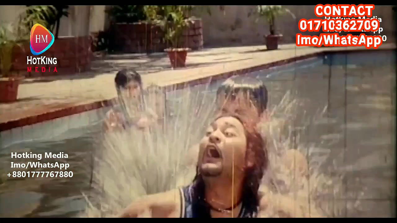 bengali B-grade Movie song – 341