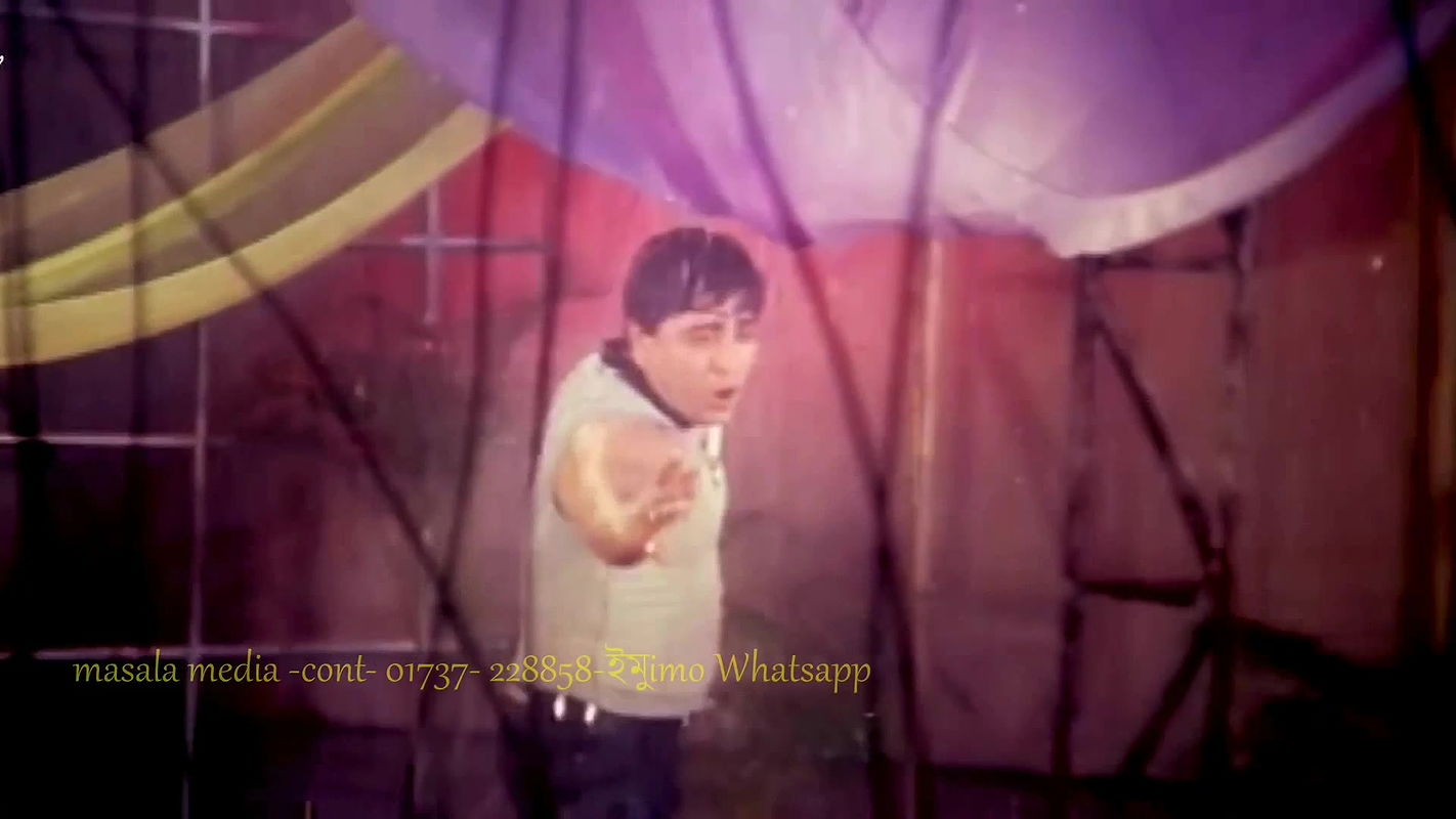 bengali B-grade Movie song – 339