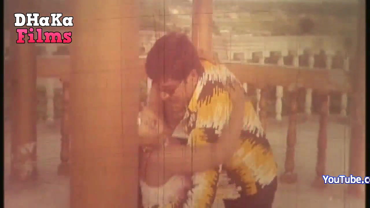 bengali B-grade Movie song – 337