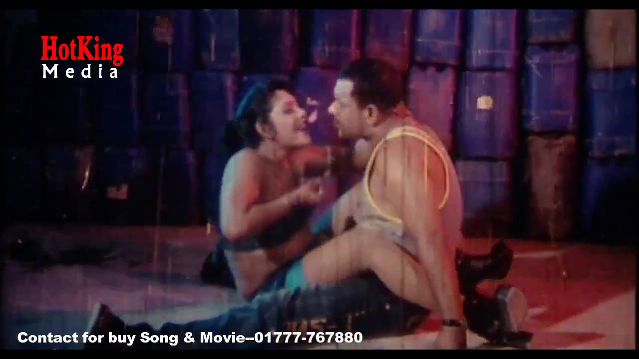 bengali B-grade Movie song – 332