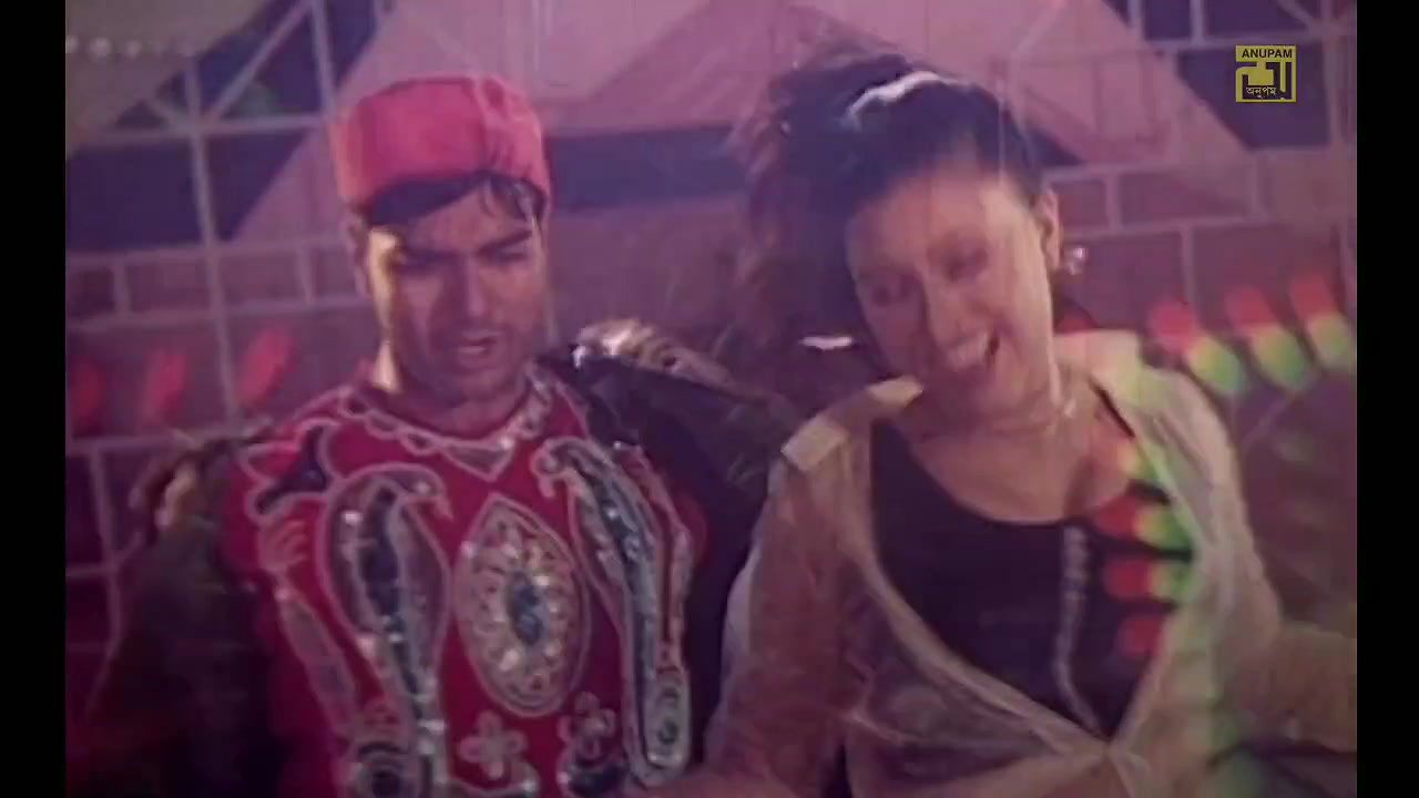 bengali B-grade Movie song – 331