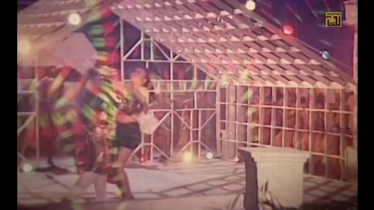 bengali B-grade Movie song – 331