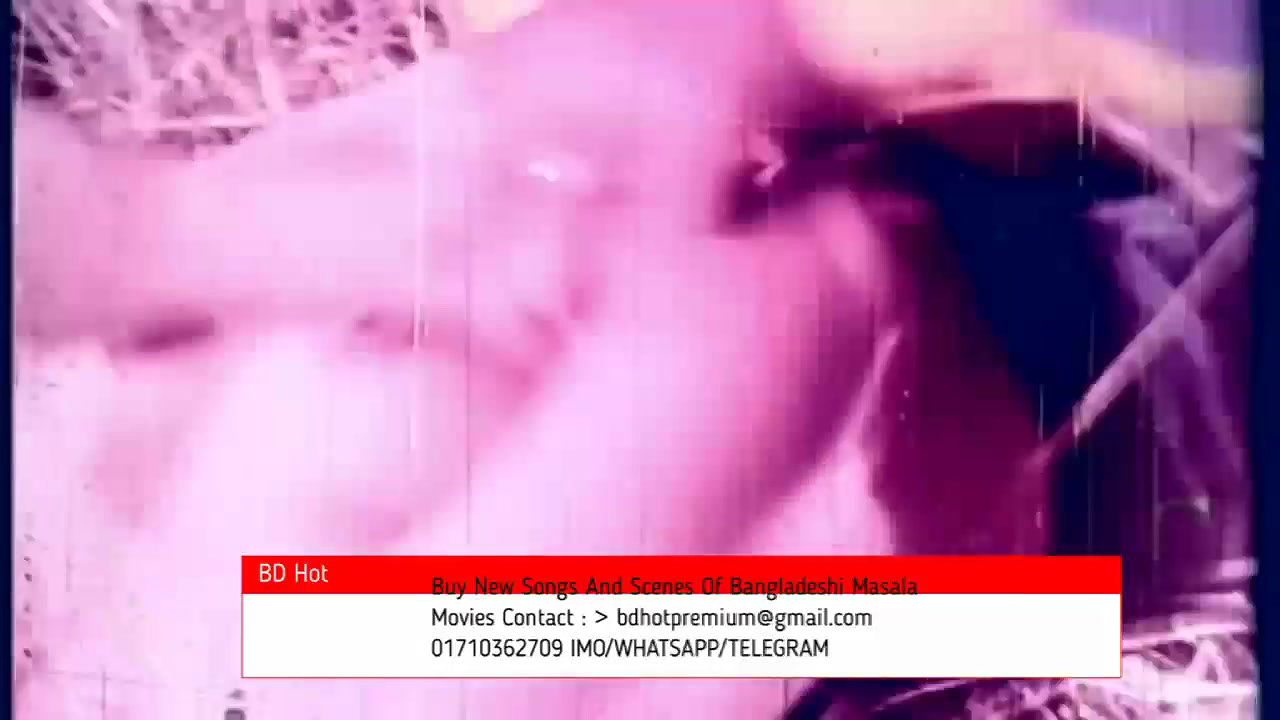 bengali B-grade Movie song – 328