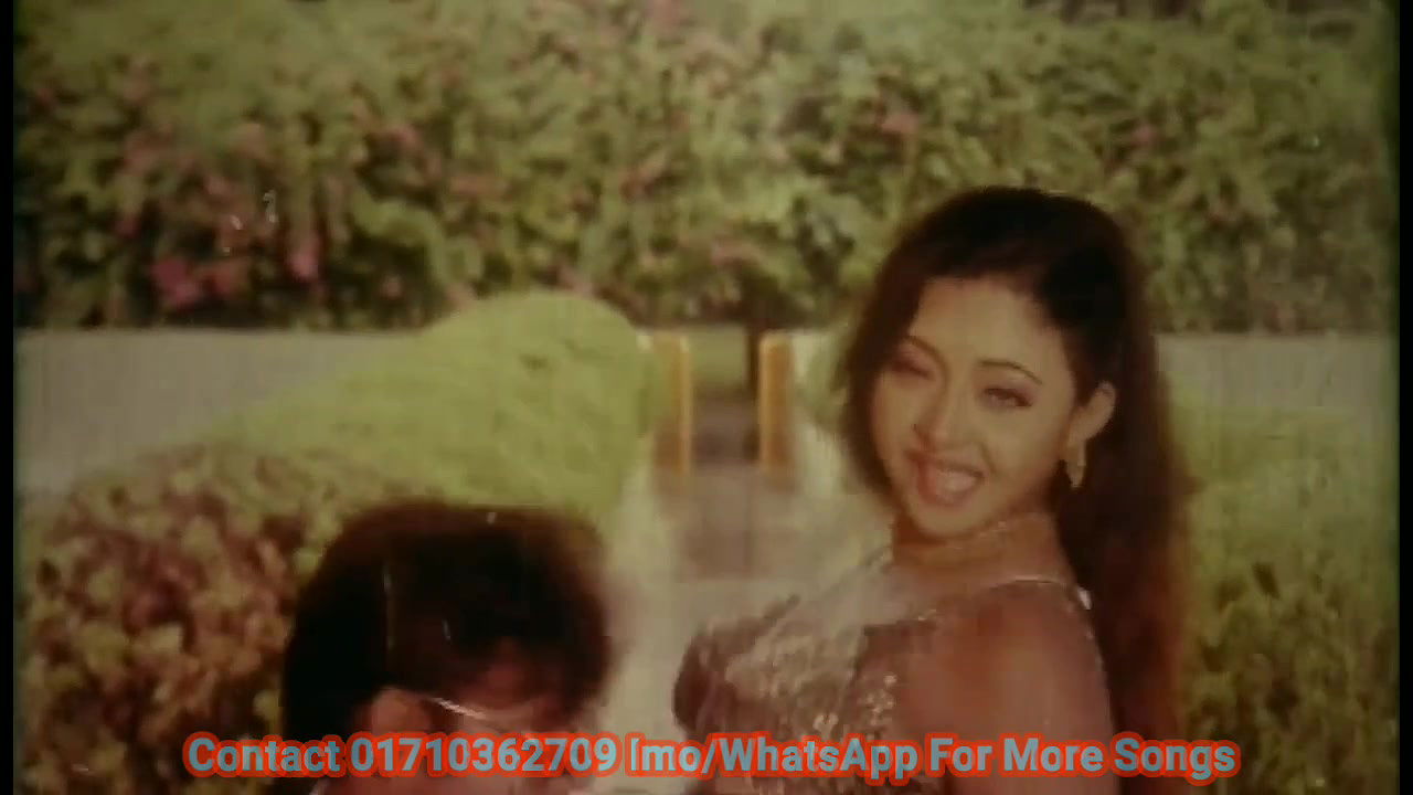 bengali B-grade Movie song – 305