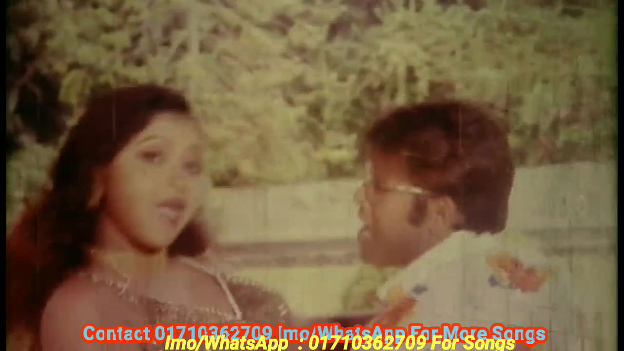 bengali B-grade Movie song – 305