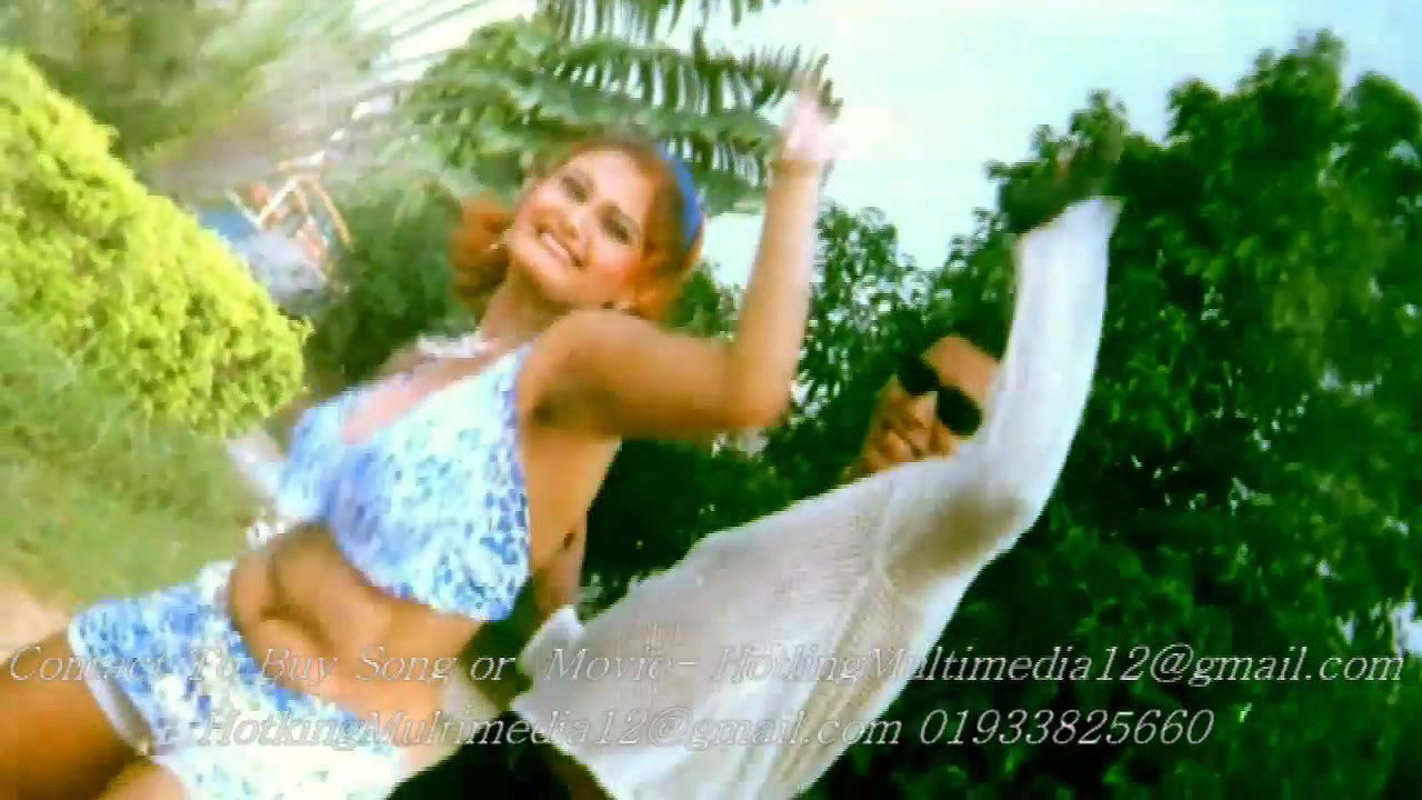 bengali B-grade Movie song – 291