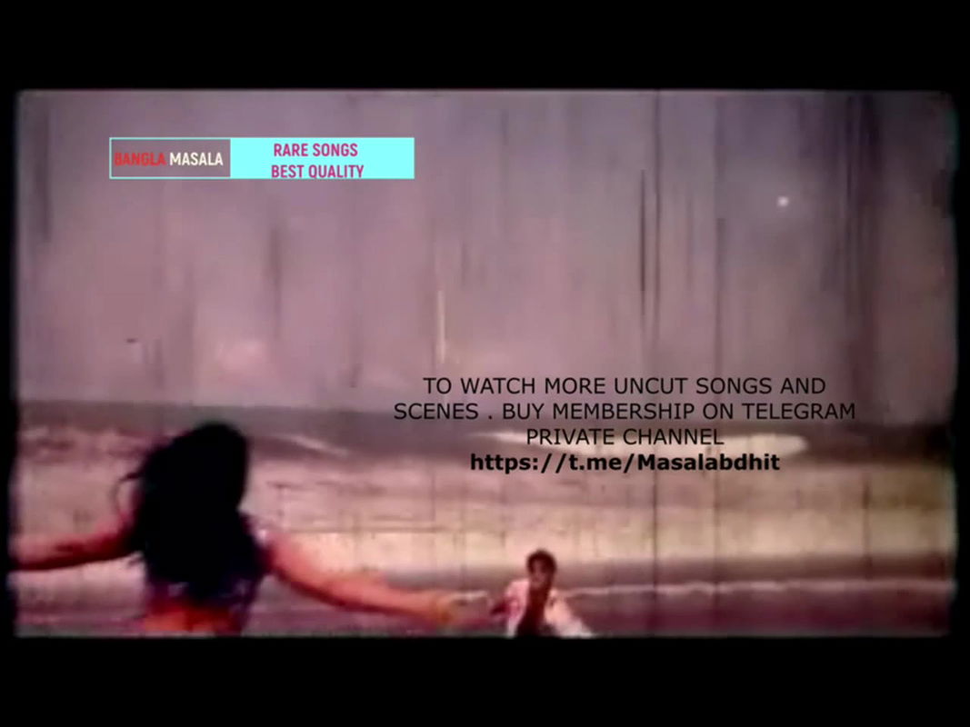 bengali B-grade Movie song – 290