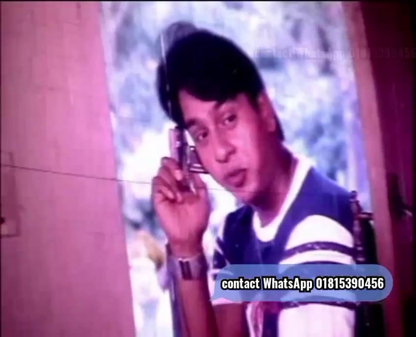 bengali B-grade Movie song – 157