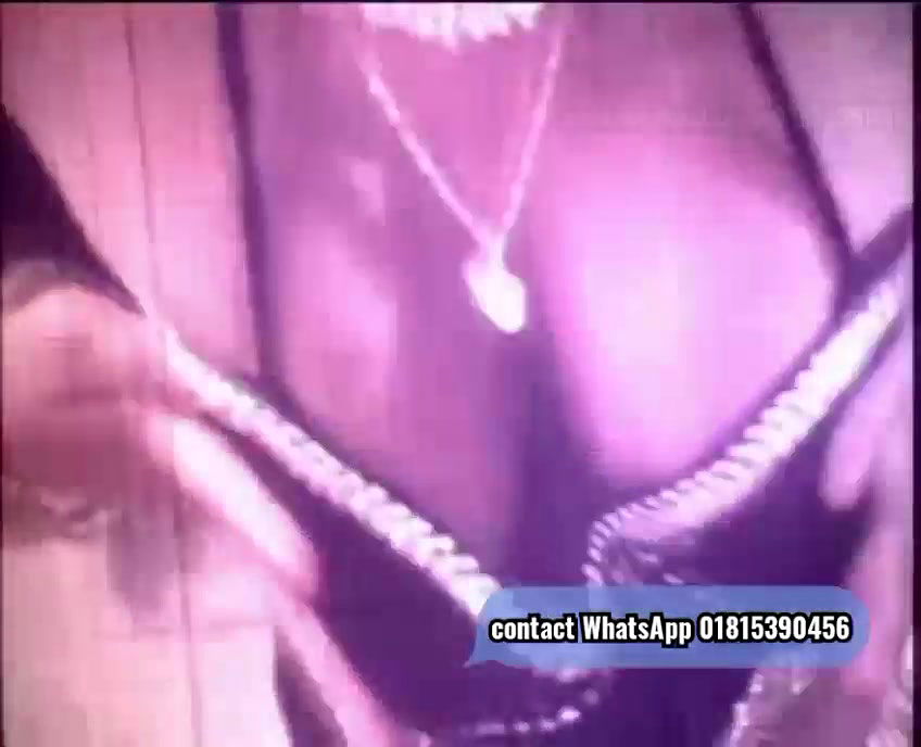 bengali B-grade Movie song – 157