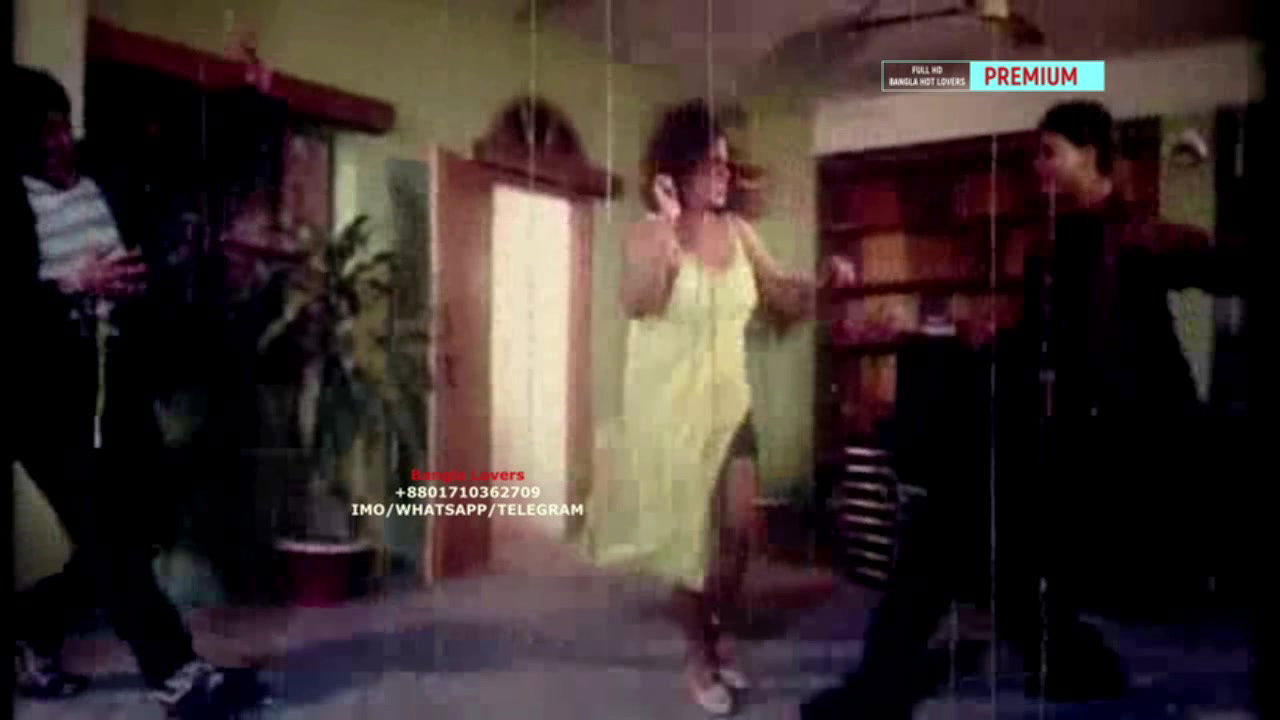 bengali B-grade Movie song – 274