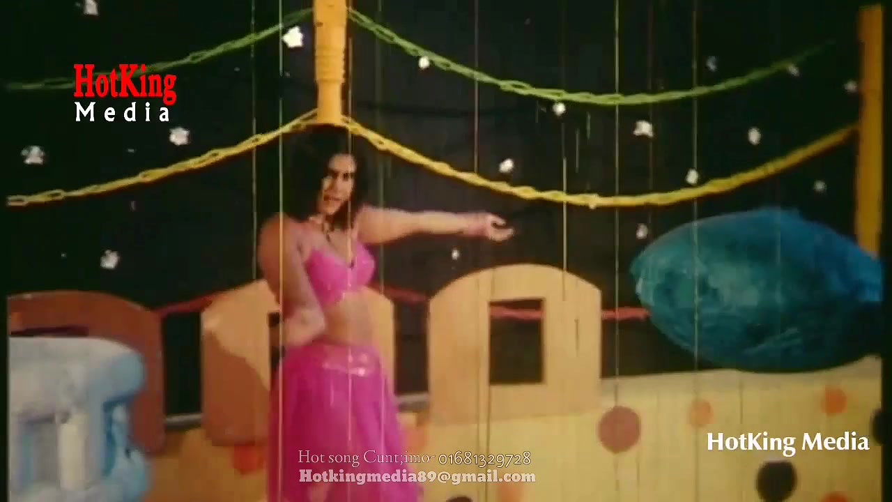 bengali B-grade Movie song – 273