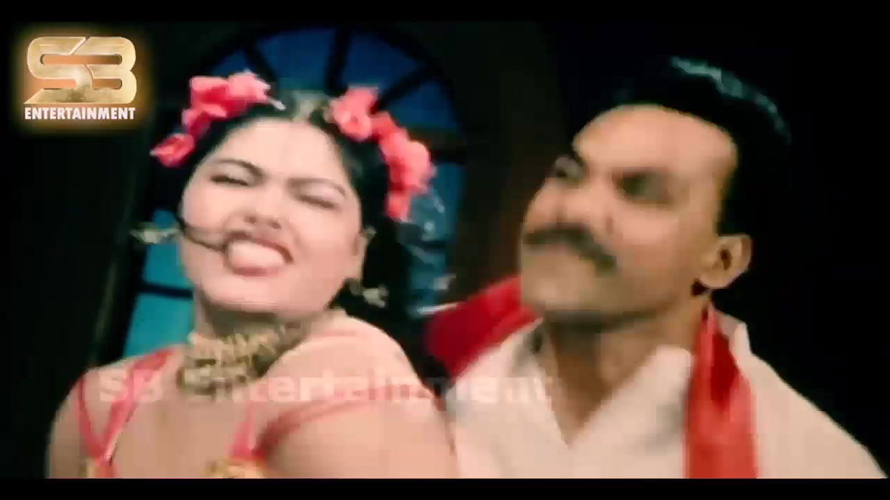 bengali B-grade Movie song – 269