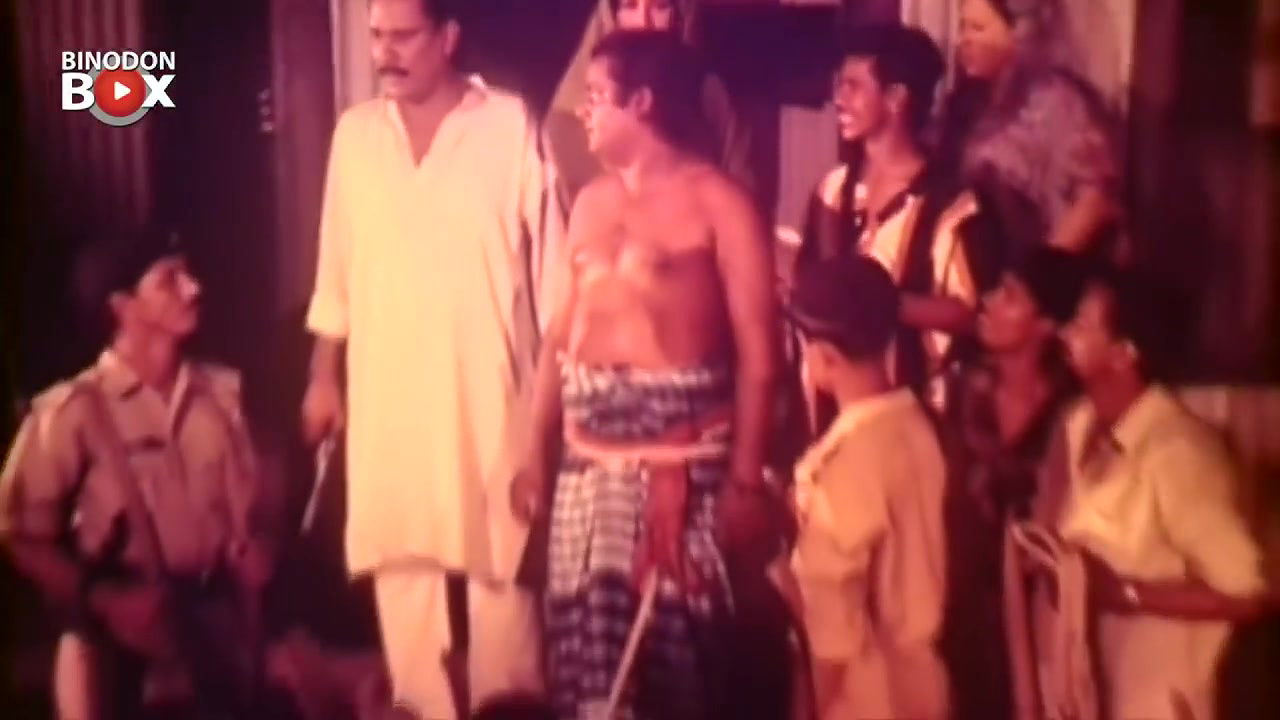 bengali B-grade Movie song – 268