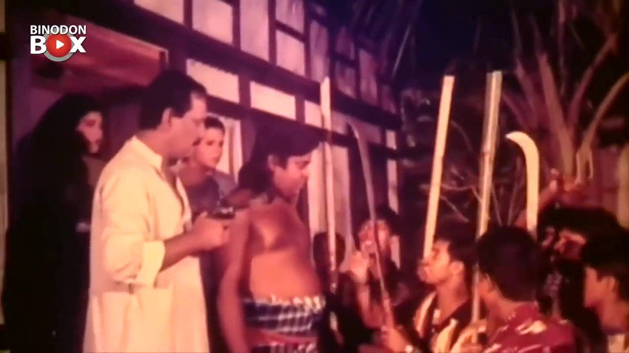 bengali B-grade Movie song – 268