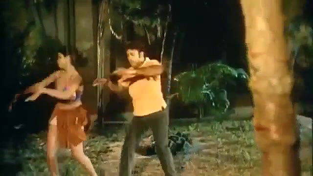 bengali B-grade Movie song – 151