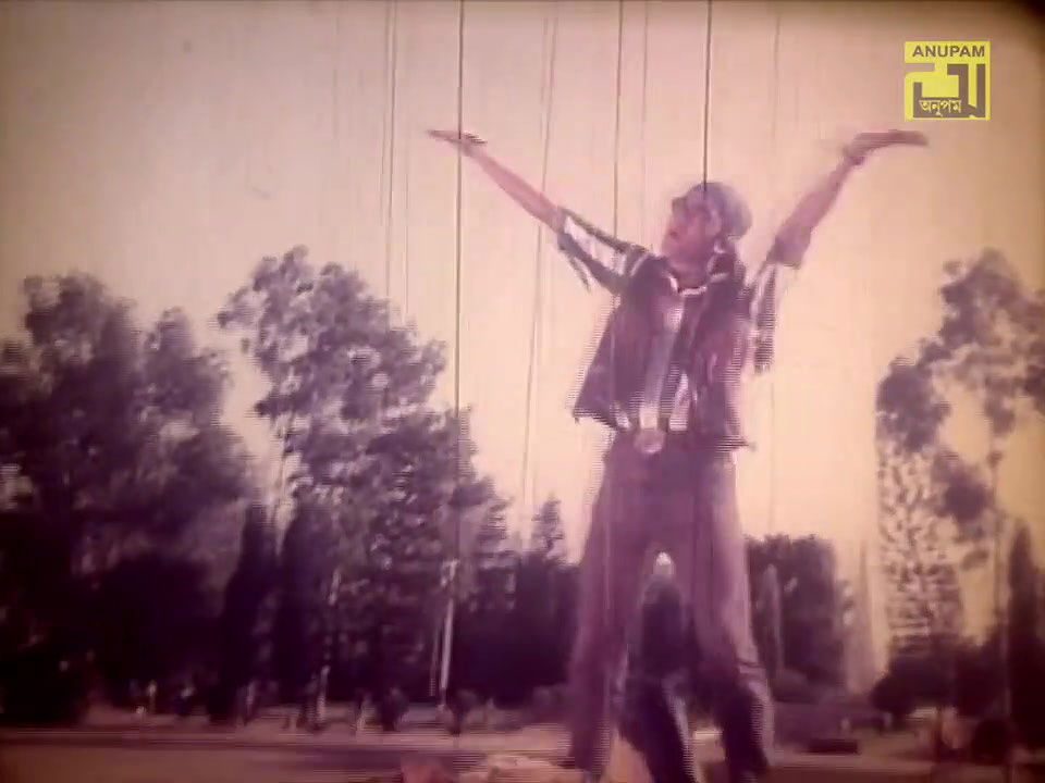 bengali B-grade Movie song – 148