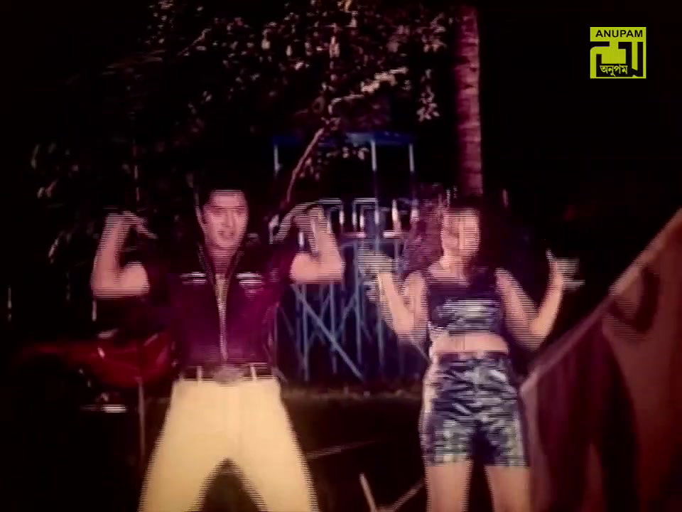 bengali B-grade Movie song – 148