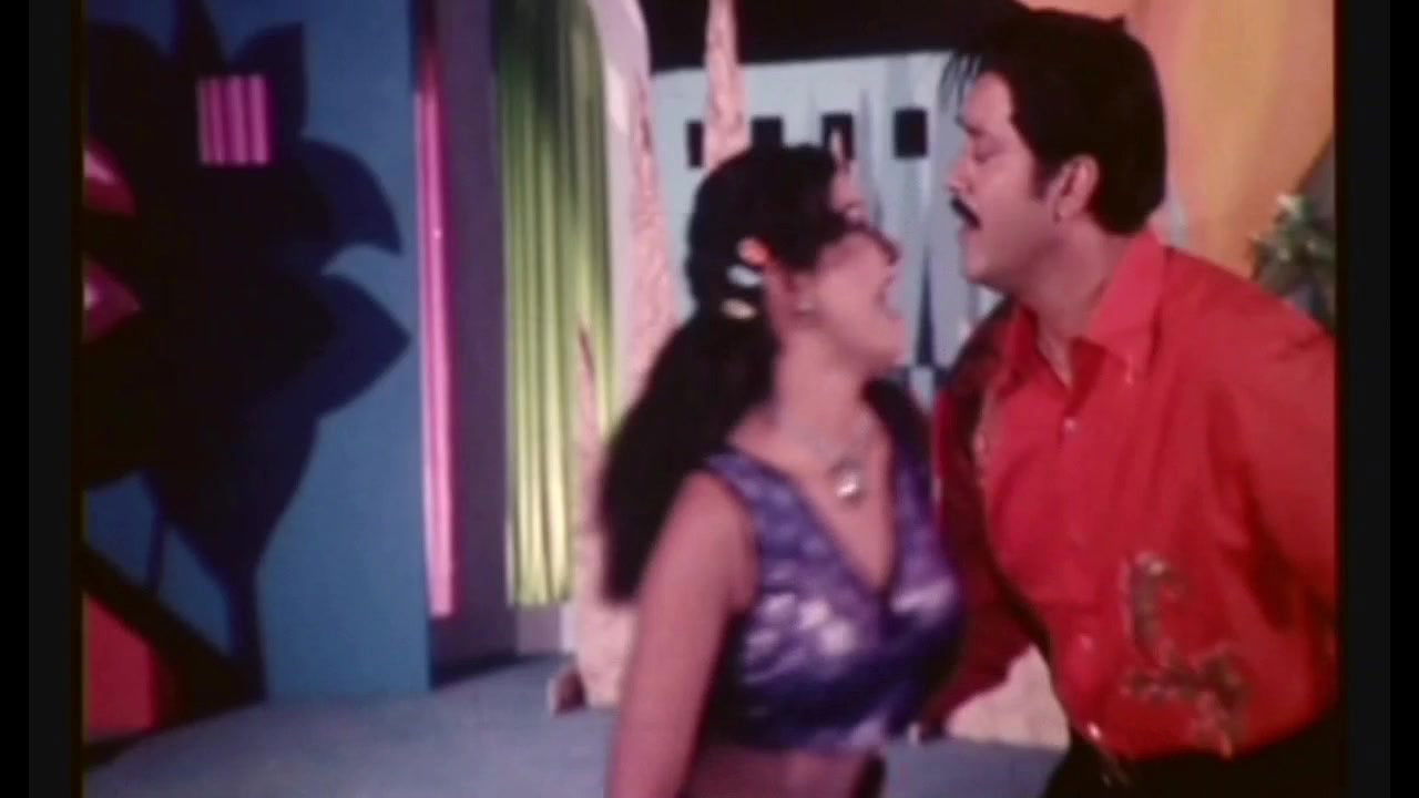 bengali B-grade Movie song – 249